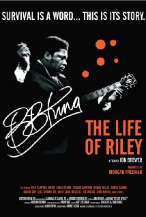 BB King The Life Of Riley