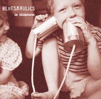 bluesaholicstelephonecdcover