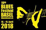 Bluesfestival Basel 2018