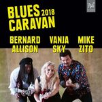 Blues Caravan 2018
