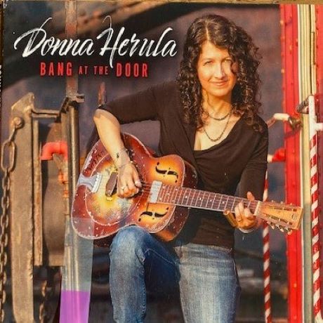 Donna Hercula Band at the Door