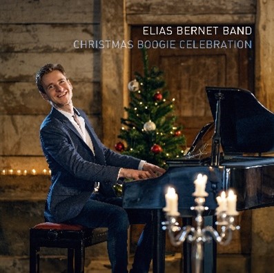 Elias Bernet Christmas Boogie Celebration