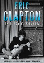 Eric Clapton - The 1960s Review DVD