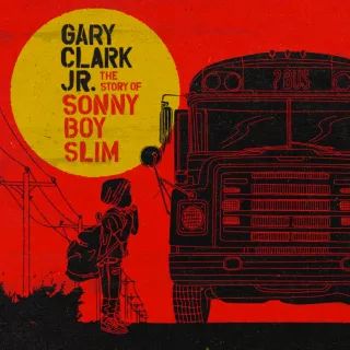 Gary Clark Jr. The Story of Sonny Boy Slim