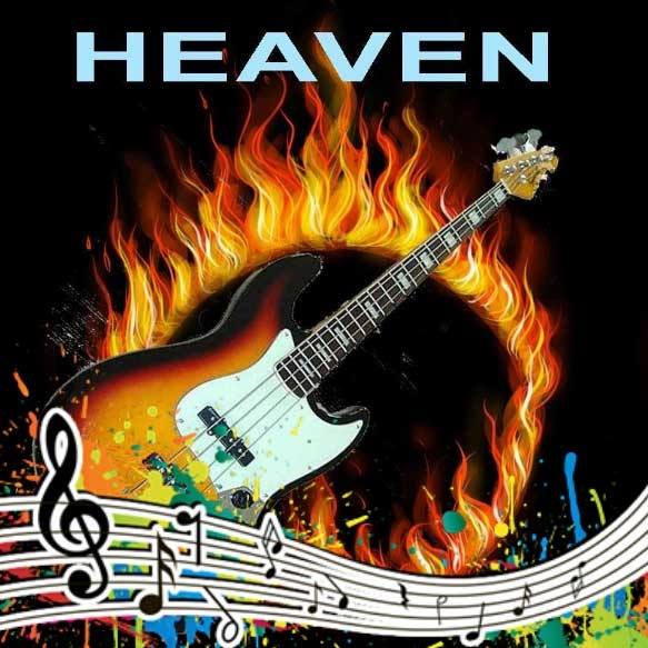 heaven music club balterswil