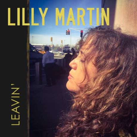 Lilly Martin Leavin