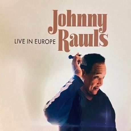 Johnny Rawls Live in Europe