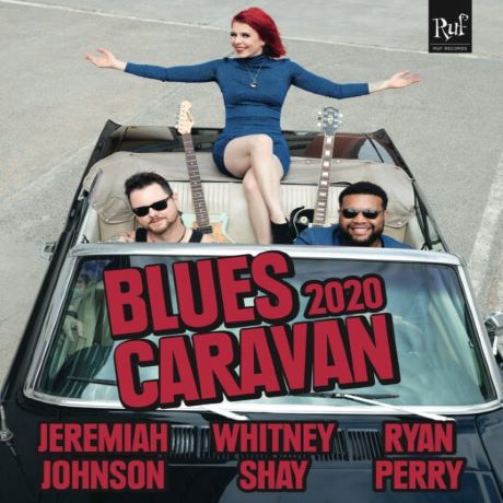 Blues Caravan 2020 1
