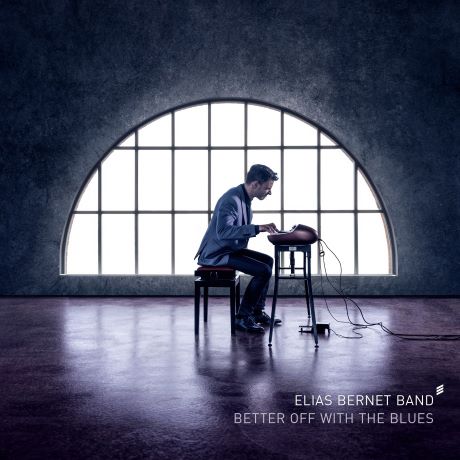 Elias Bernet Better off with the Blues