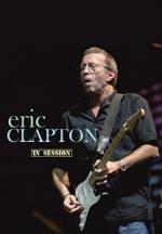 Eric Clapton Baloise Session 2013 DVD