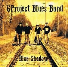 GProject Blues Band Blue Shadow