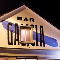 galicia bar