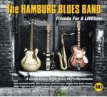 The Hamburg Blues Band - Friends For A LIVEtime Vol 1