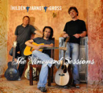 Hilden,Arndt,Gross - The Vineyard Sessions