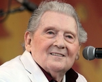 Jerry Lee Lewis alt farbe