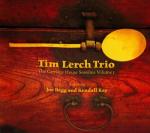 Tim Lerch - Trio CD und DVD