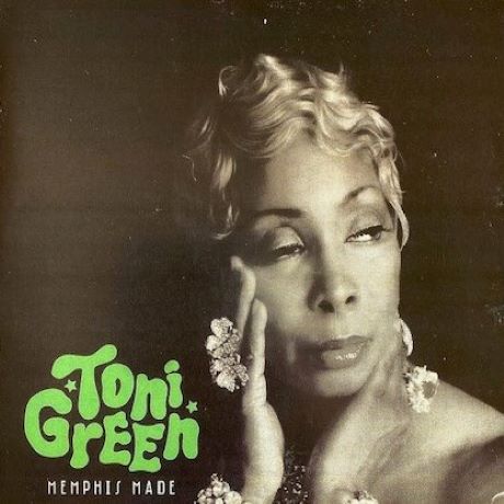 Toni Green Memphis Made
