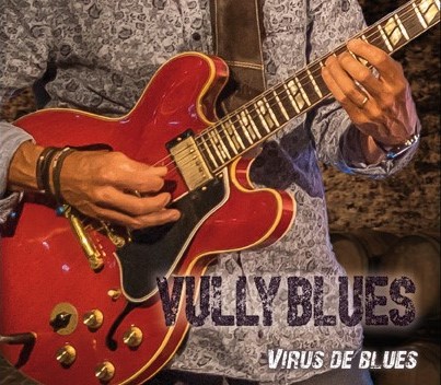 Vully Blues Virus de Blues