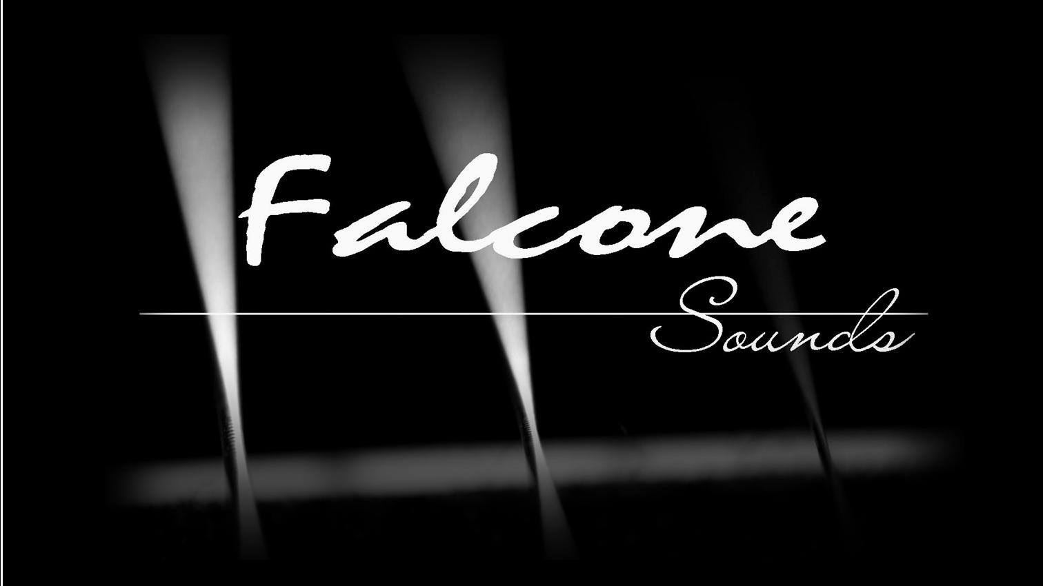 falcone logo